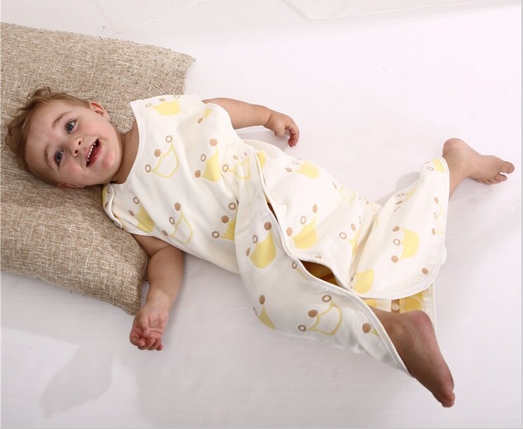 Baby Sleepsuit