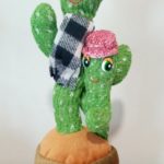 Happy Cactus