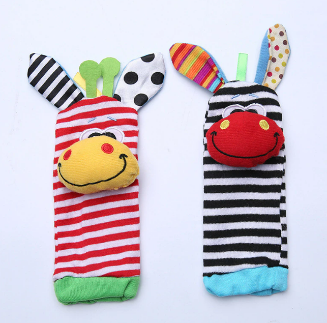 Toy Socks