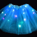 LED Tutu Skirt